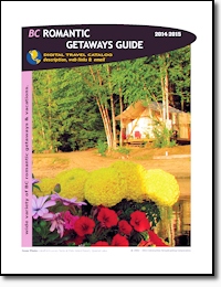 British Columbia Romantic Getaways